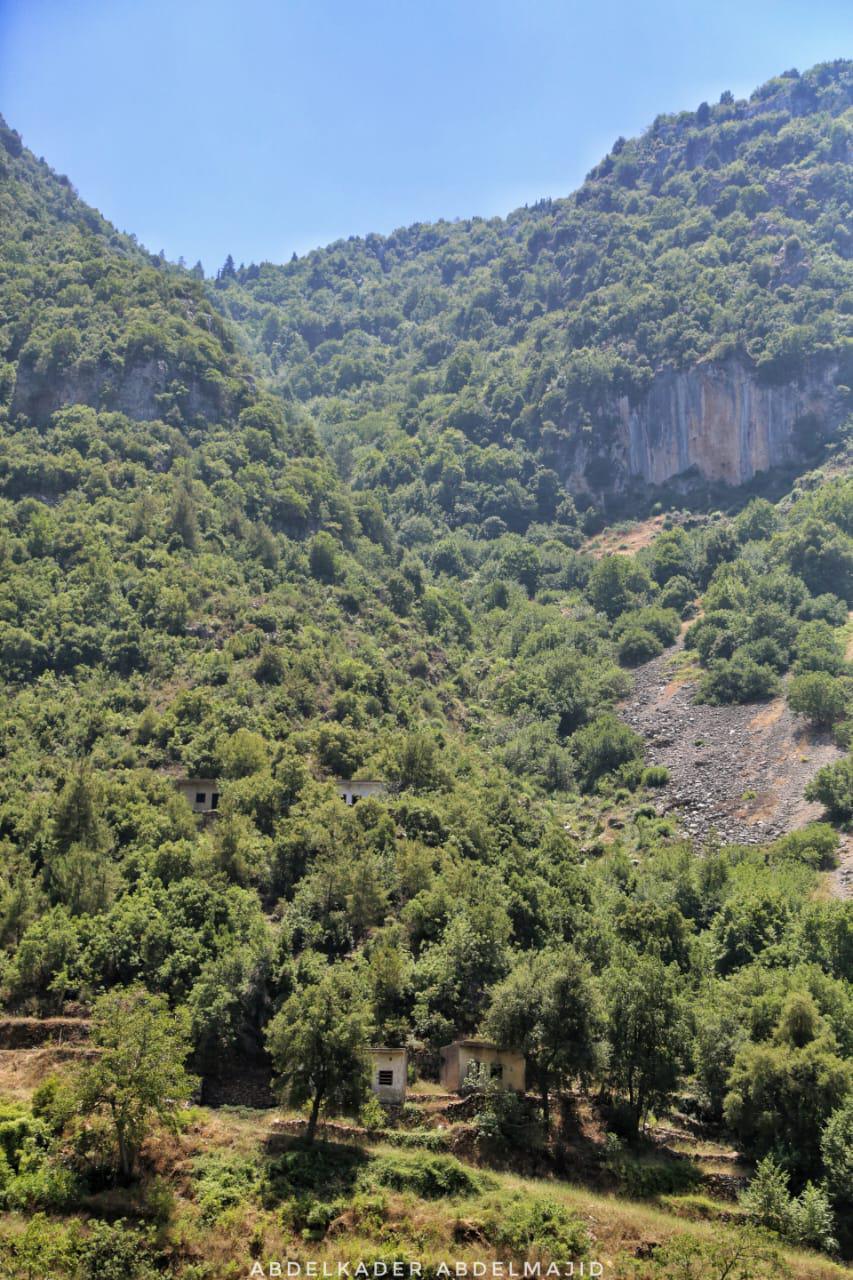 Abou Zeid Trail –  Akkar