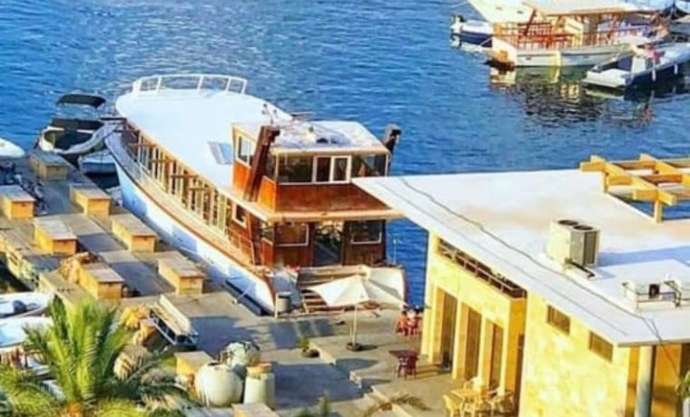 Elissar Marine