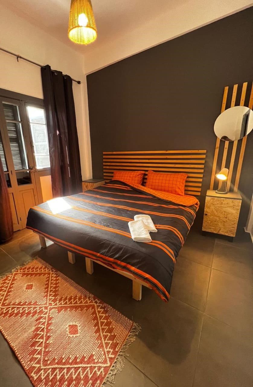 Modern Guesthouse – Ehden