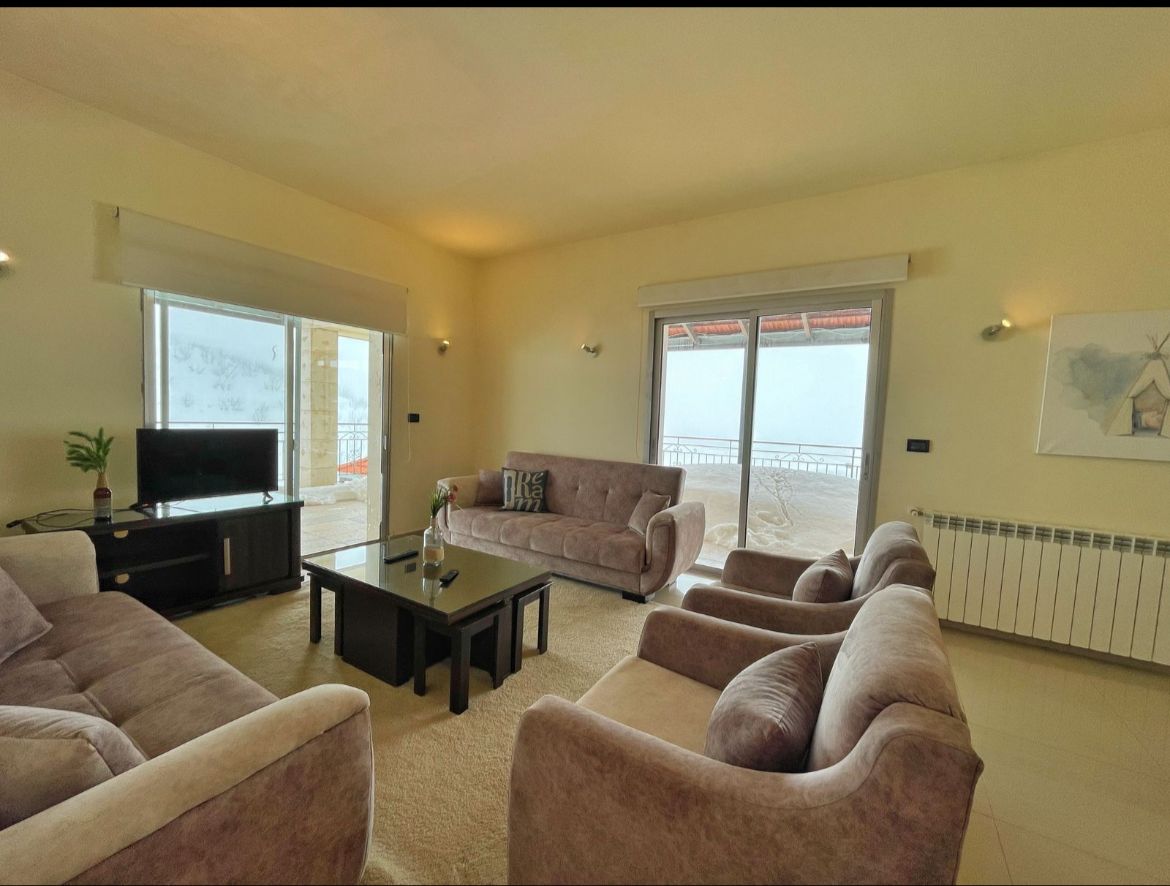 Two Bedroom Apartment Type B