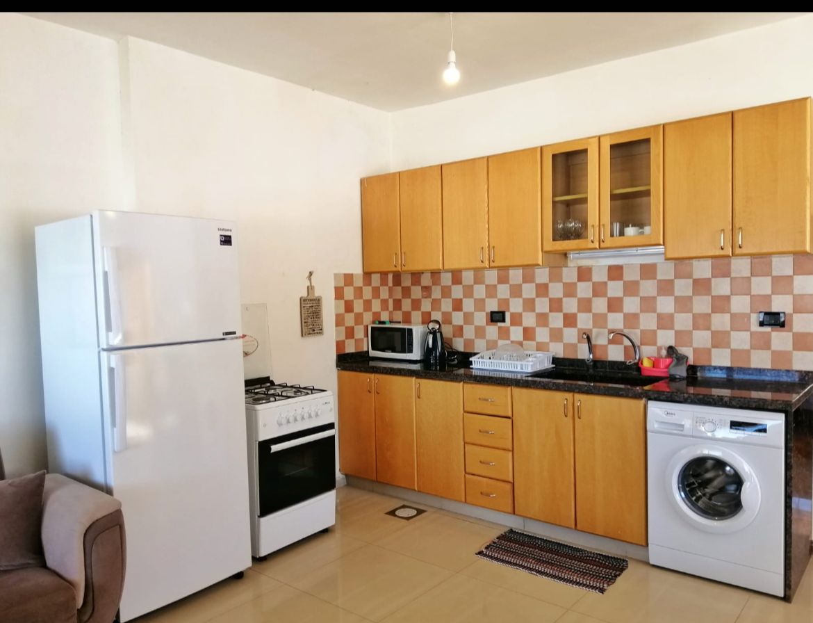 Two Bedroom Apartment (Type A)