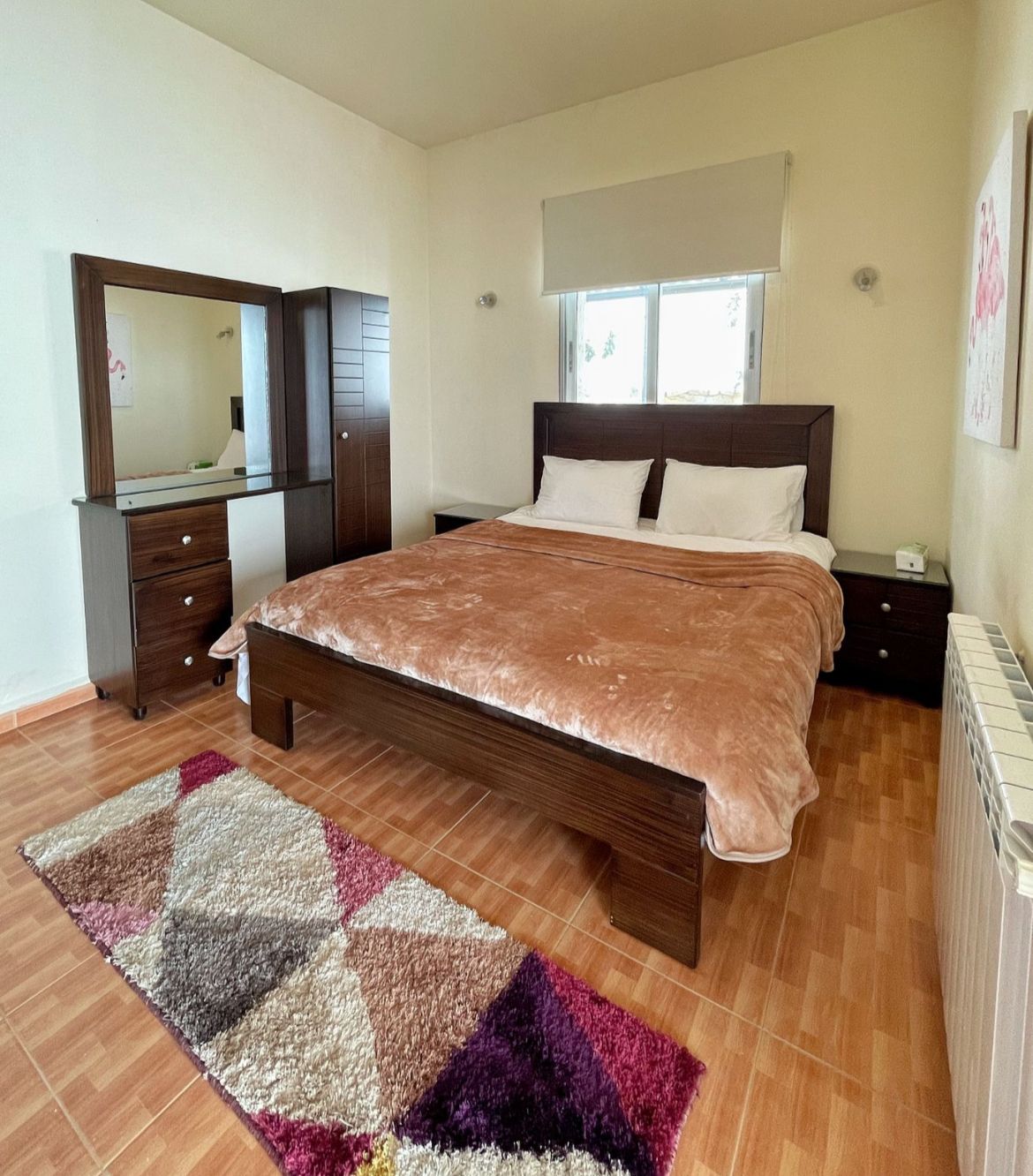 Two Bedroom Apartment Type B