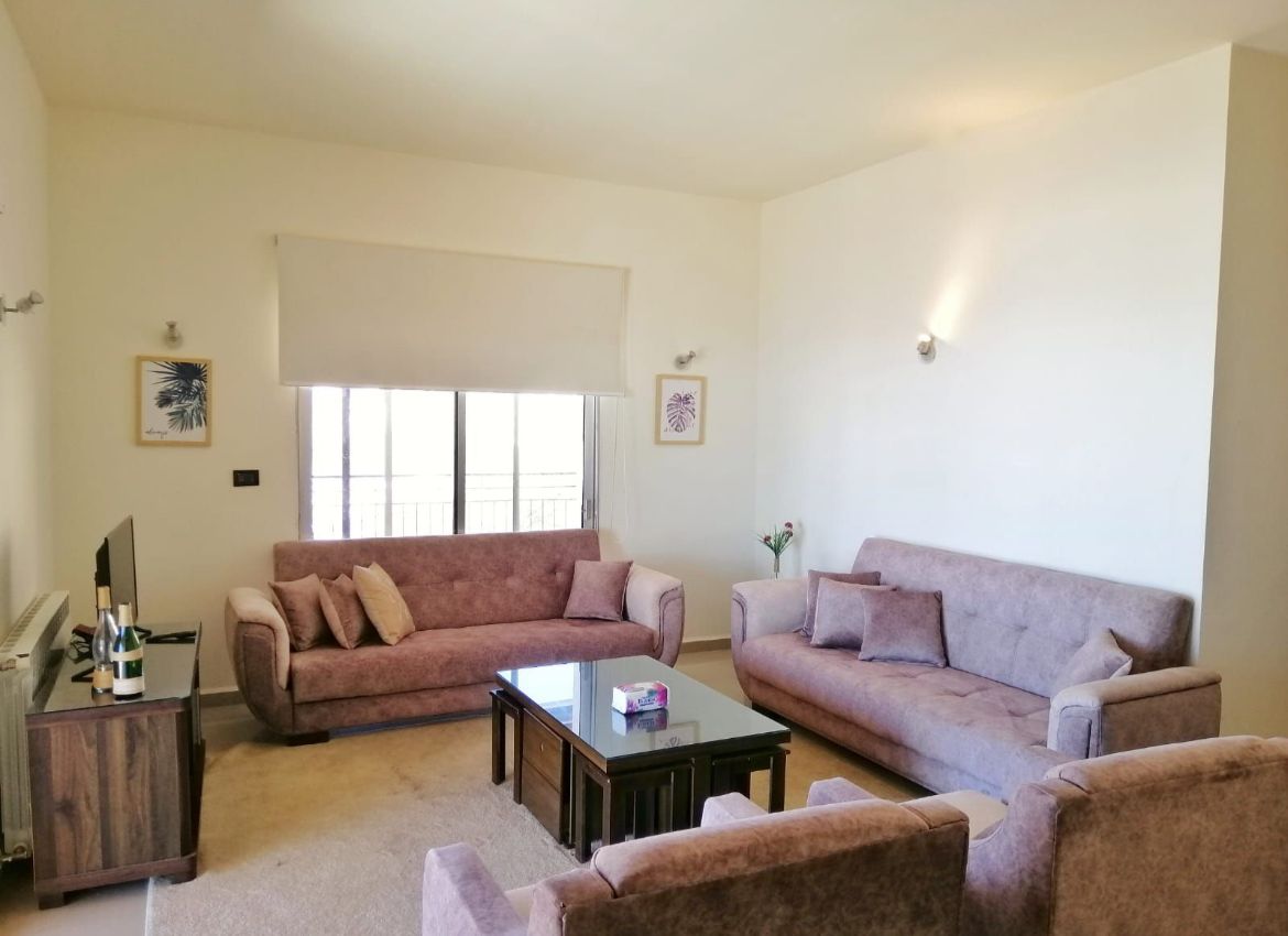 Two Bedroom Apartment Type B