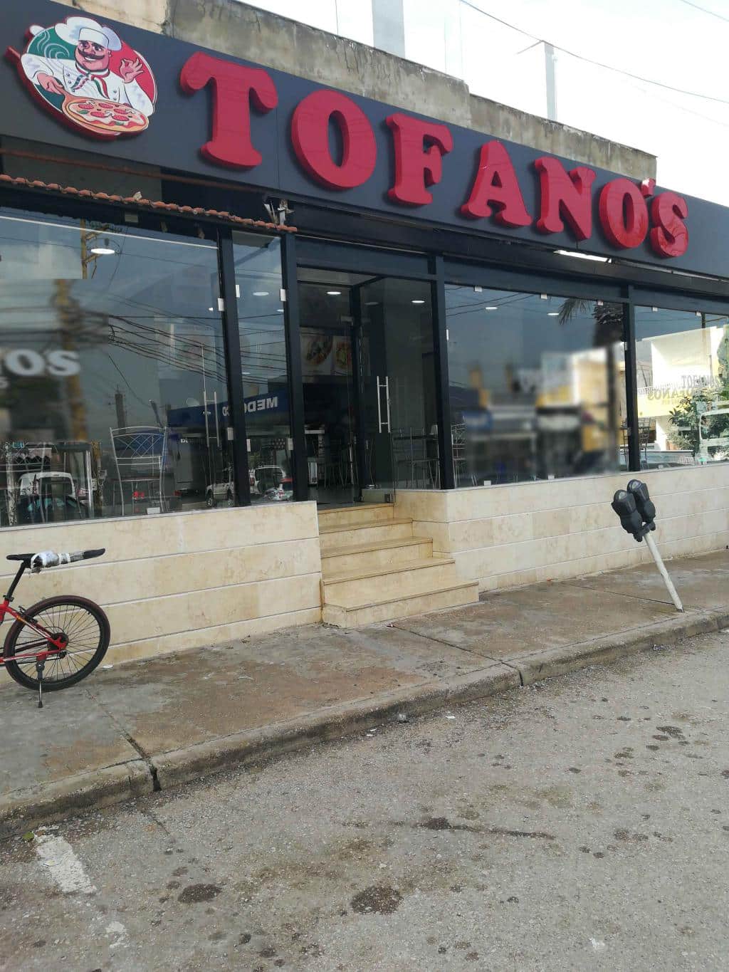 Tofano’s