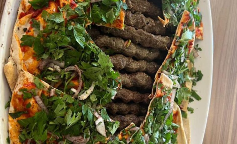 Almerdeshiyeh Soutou