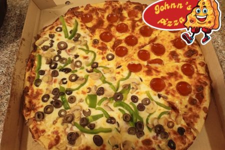 Johnn’s Pizza