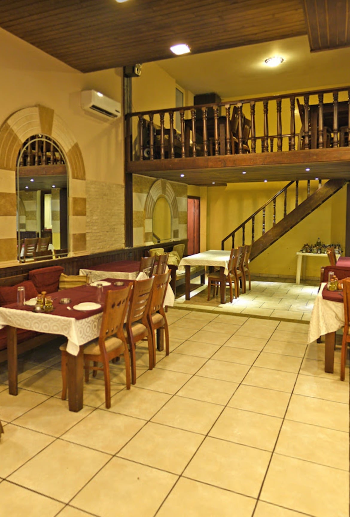 Ain Ardeh Restaurant