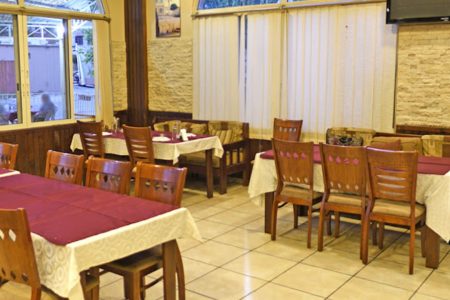 Ain Ardeh Restaurant