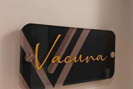 Vacuna