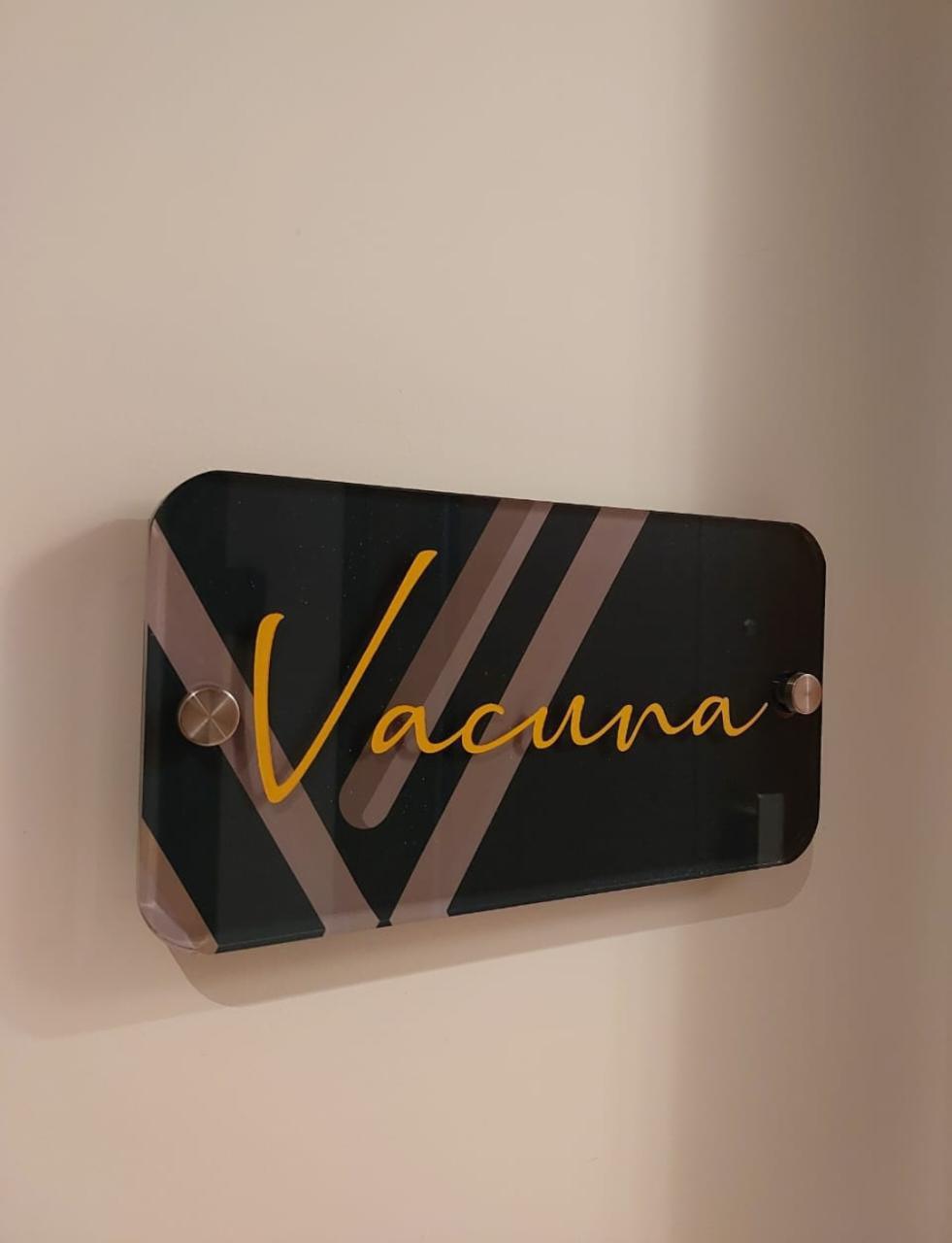 Vacuna