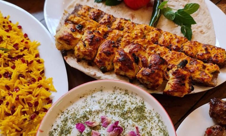 Persian Cup