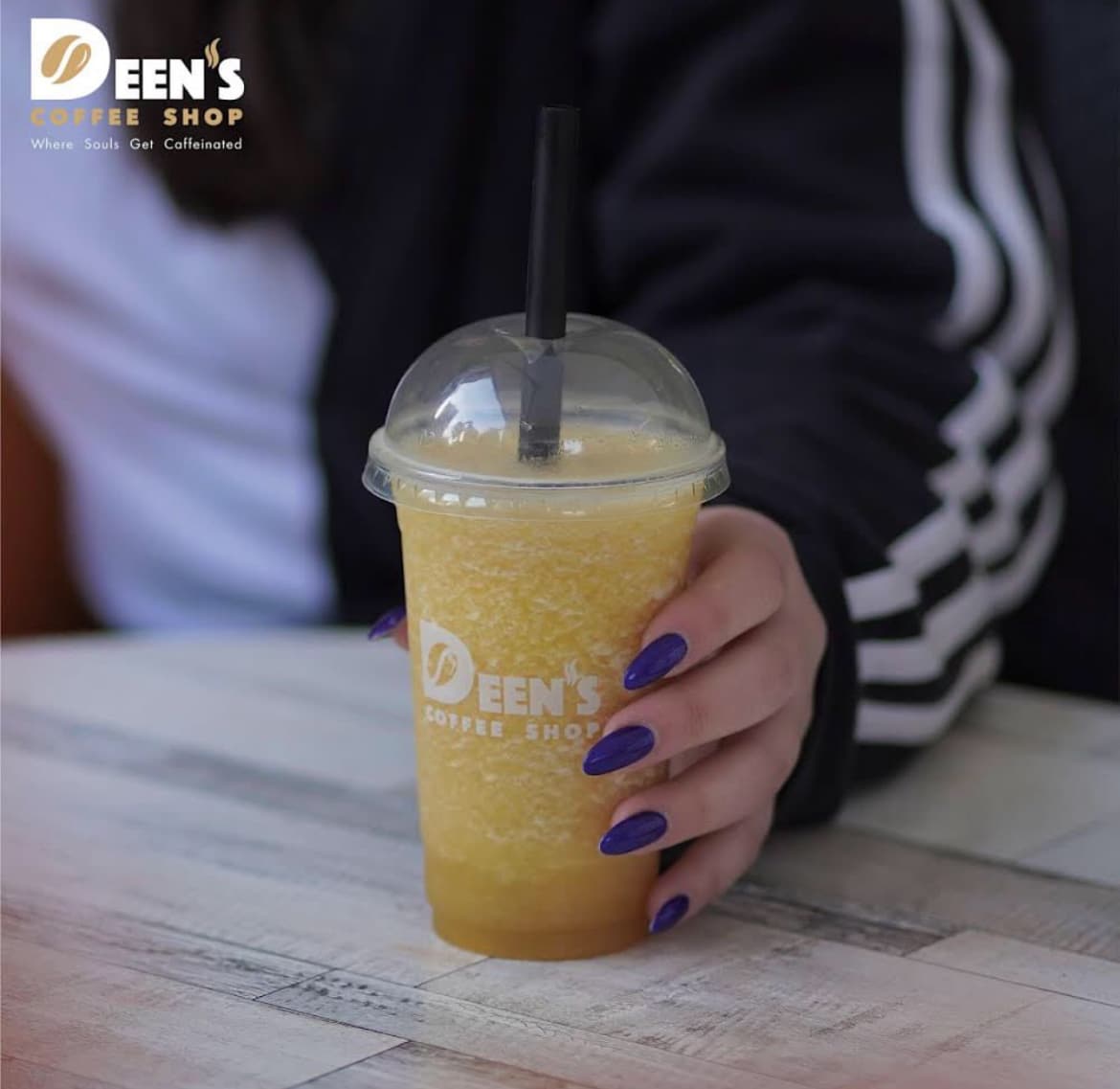 Deen’s Coffee Shop