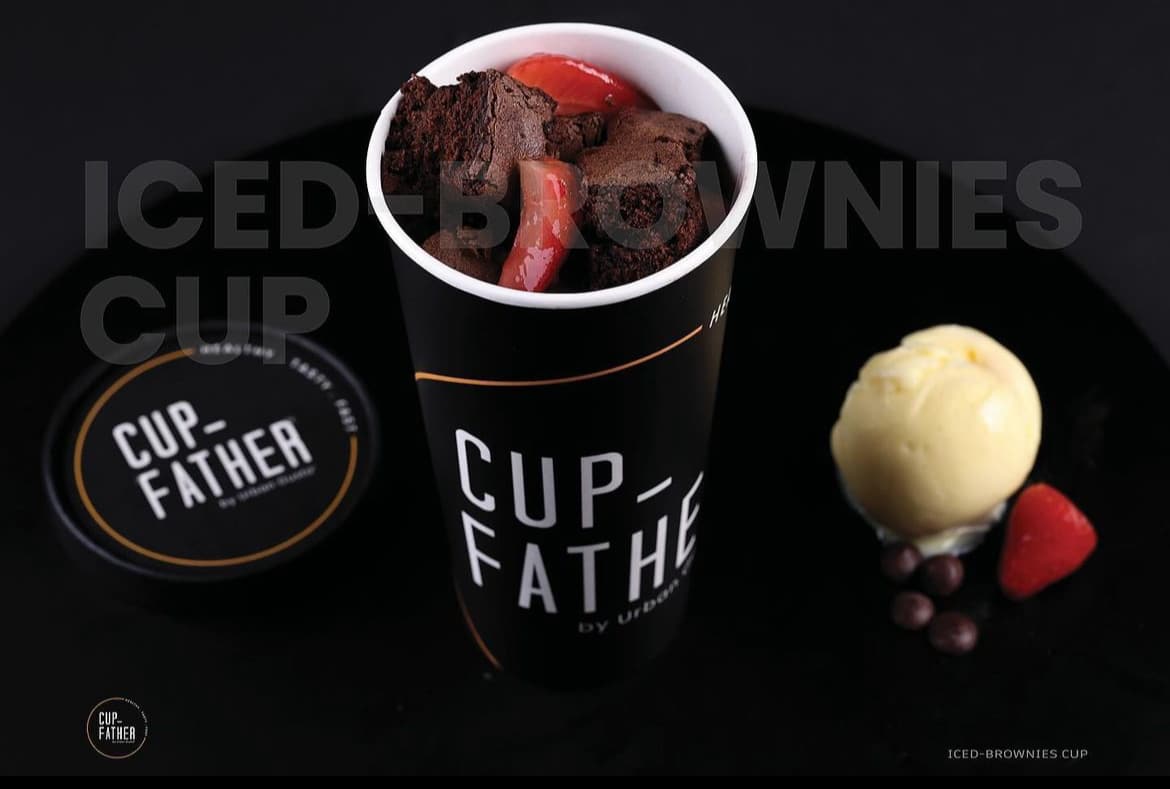 CUPFATHER Blat