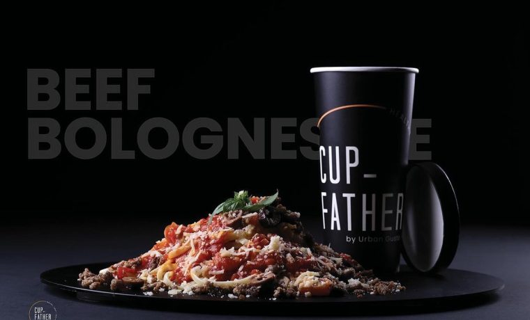 CUPFATHER Blat