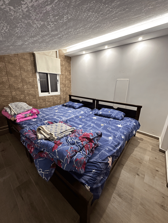 Duplex Chalet – Mzaar Kfardebian