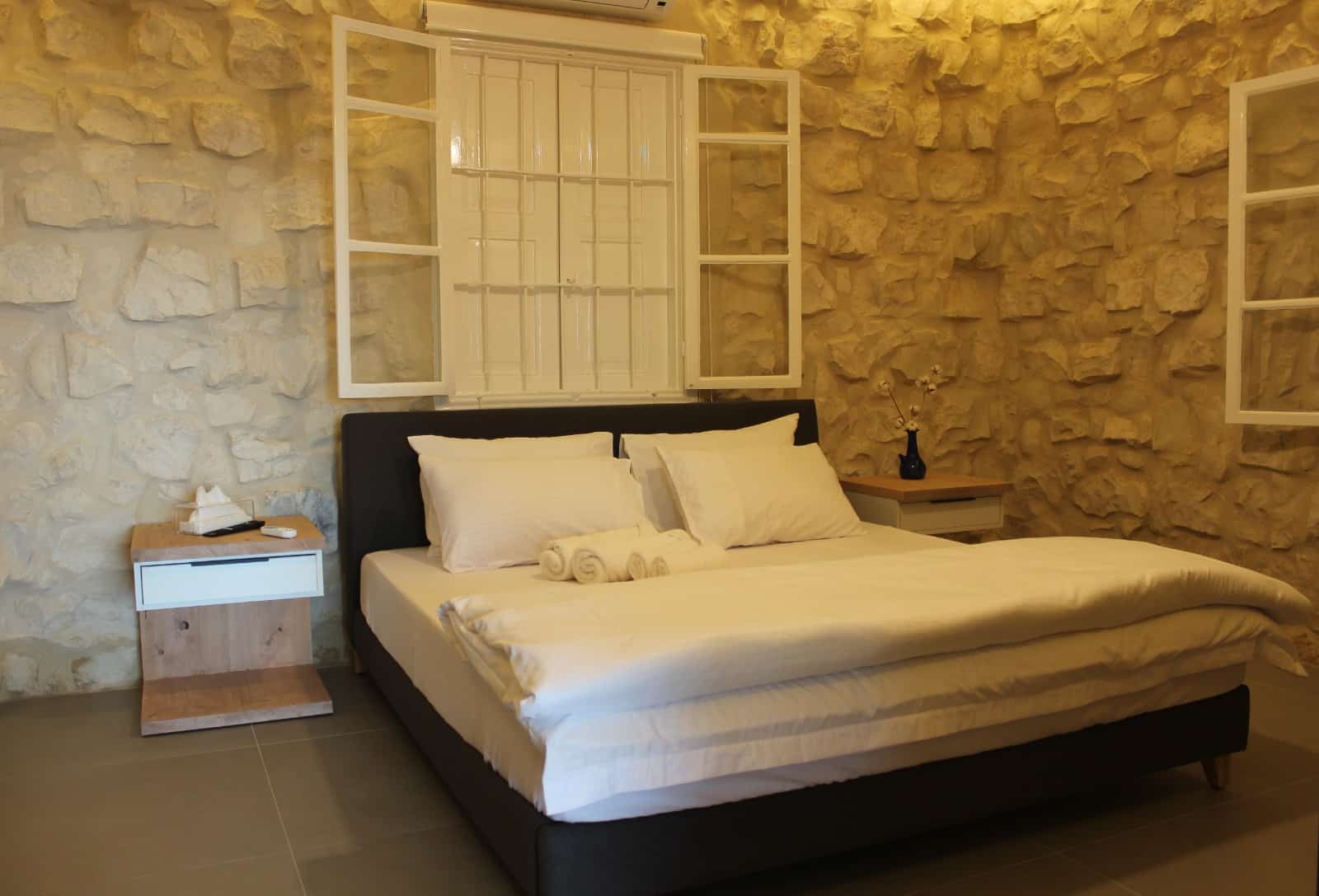 Chalets with Private Pool – Fidar, Jbeil