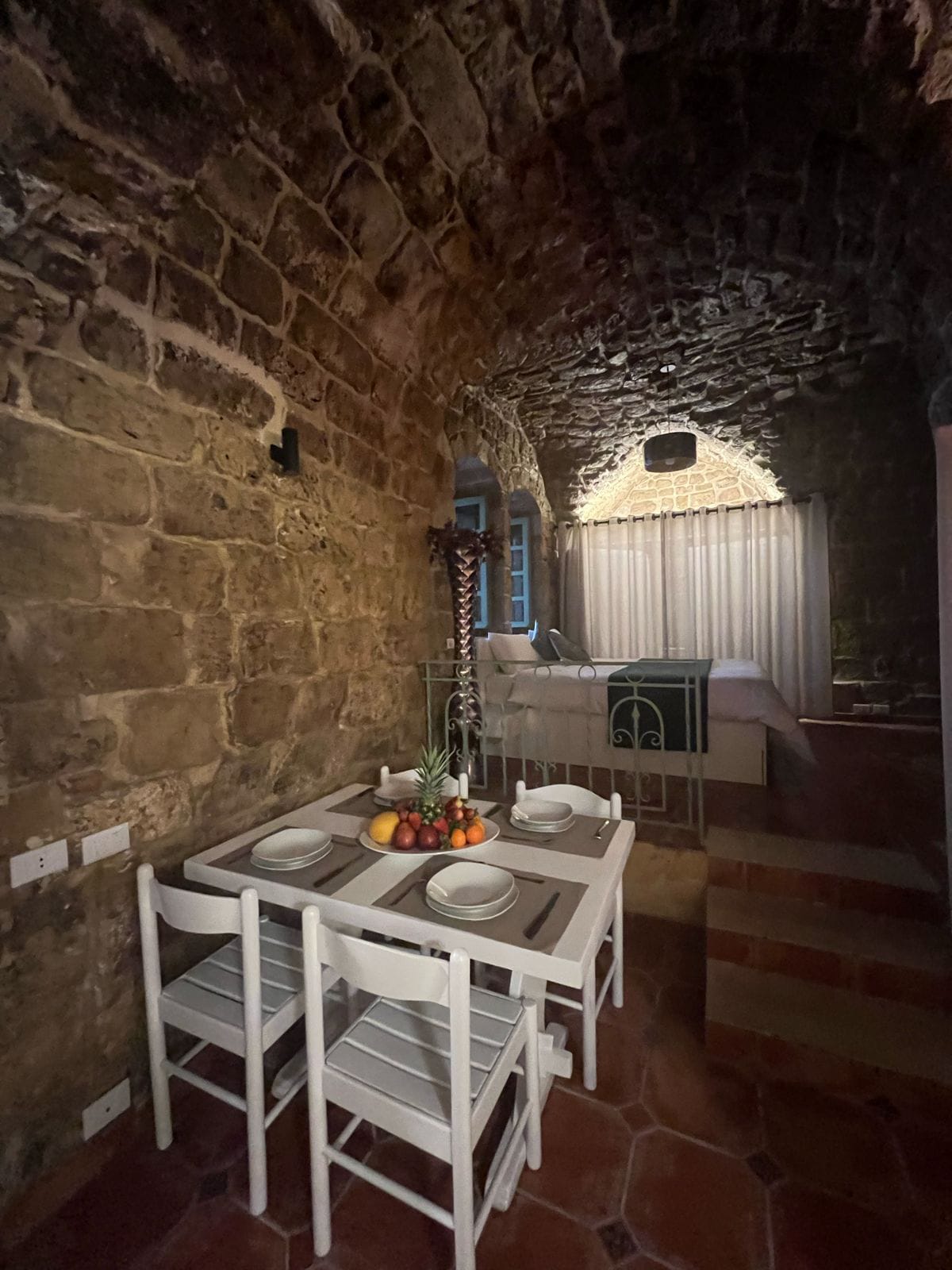 Authentic Guesthouse – Byblos