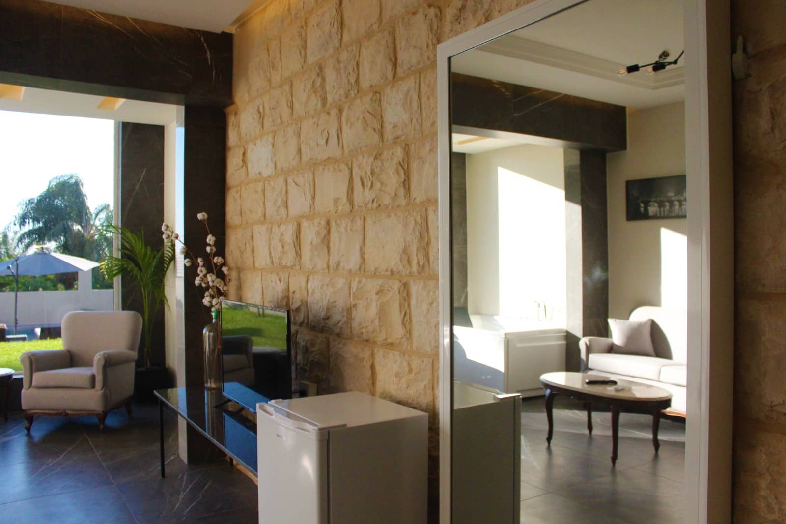 Chalets with Private Pool – Fidar, Jbeil