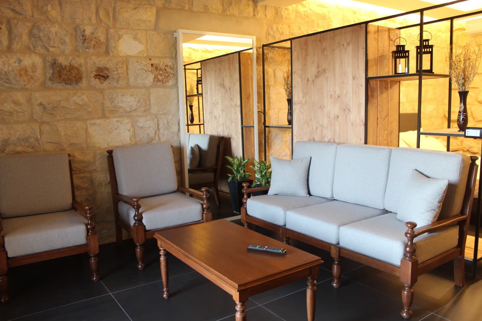 Chalets with Private Pool – Fidar, Jbeil