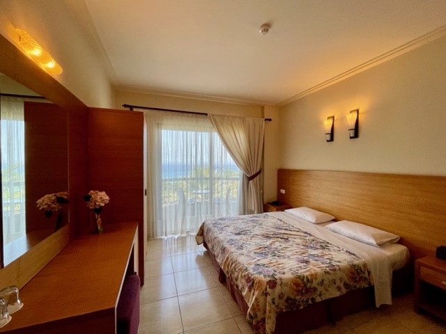 Hotel and Spa – Jbeil