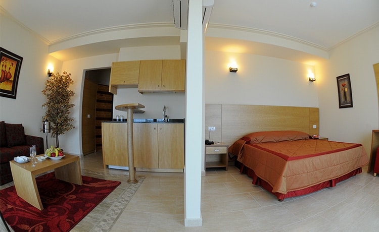 Hotel and Spa – Jbeil