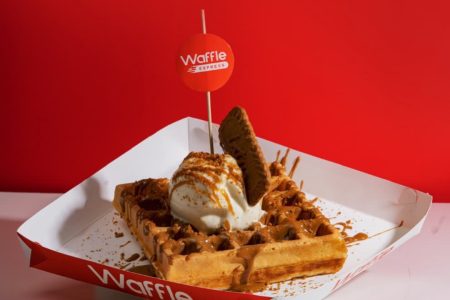 Waffle Express