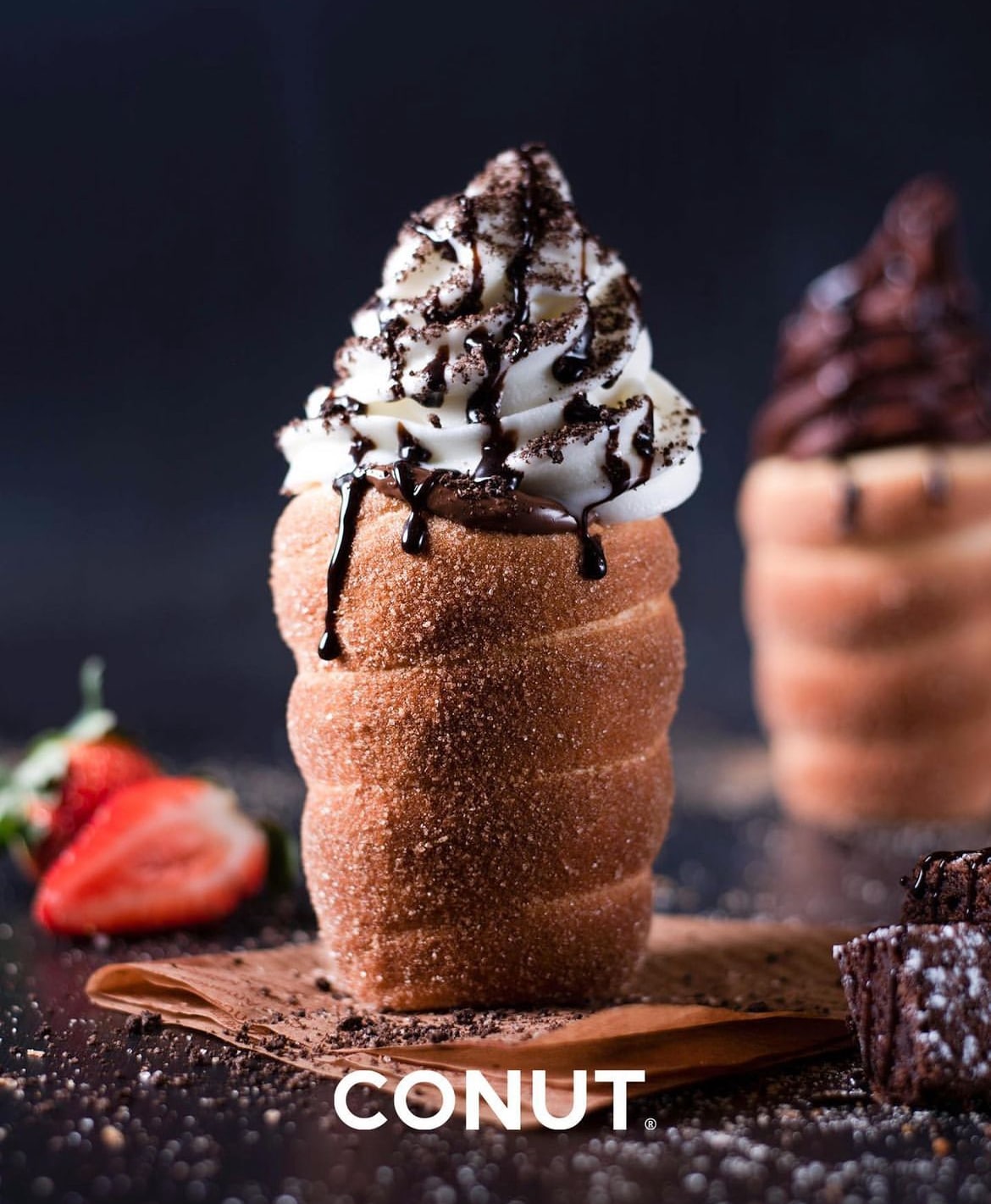 Cones