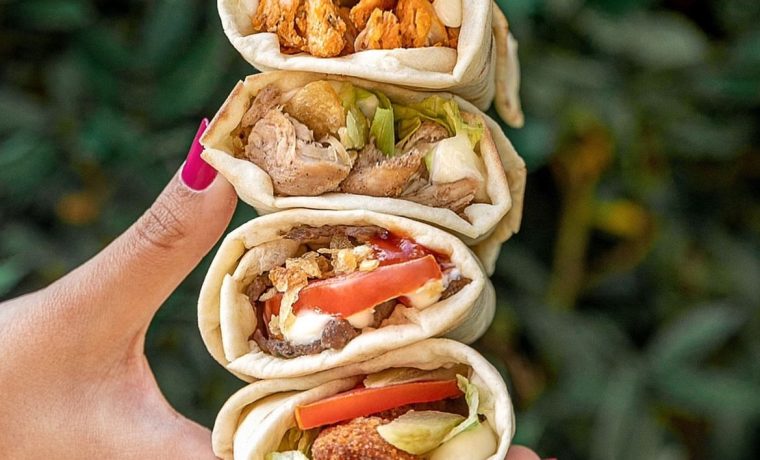 Zaatar w Zeit Hazmieh