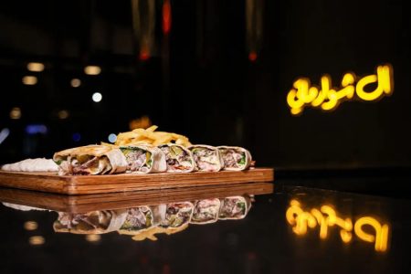 Shawarmati Zalka