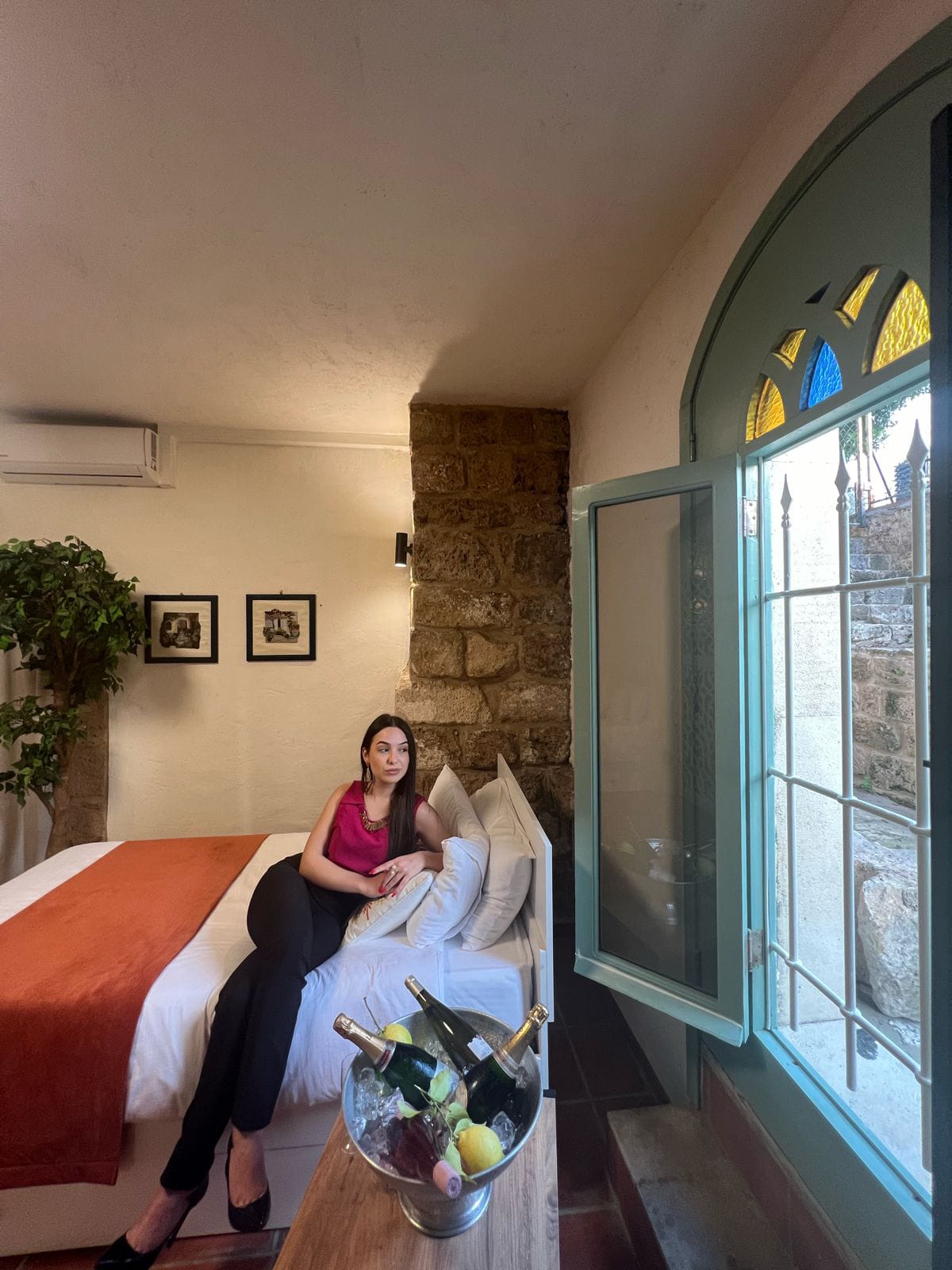 Authentic Guesthouse – Byblos