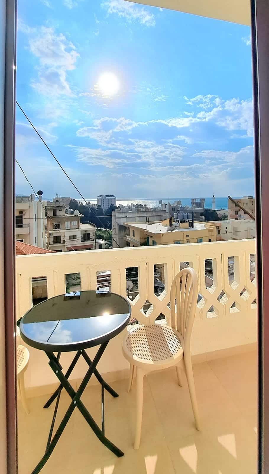 Central Guesthouse – Batroun