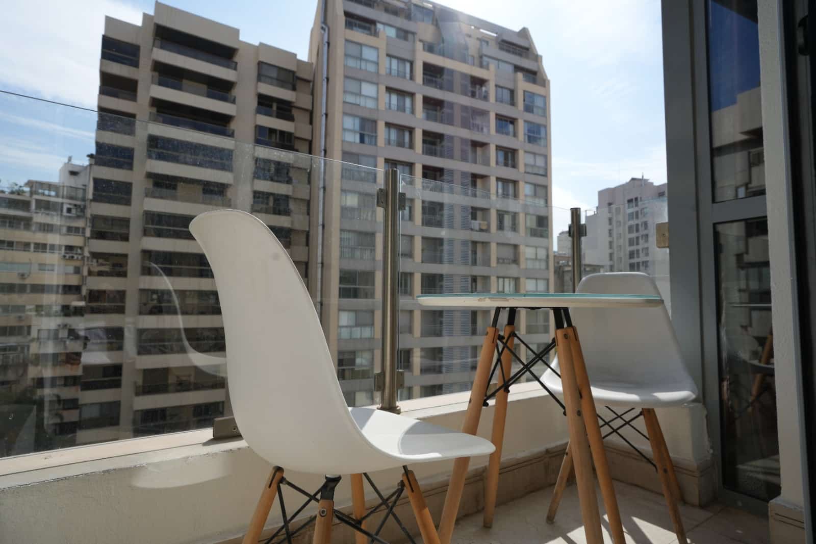 Furnished Suites – Ain el Mreisseh, Beirut