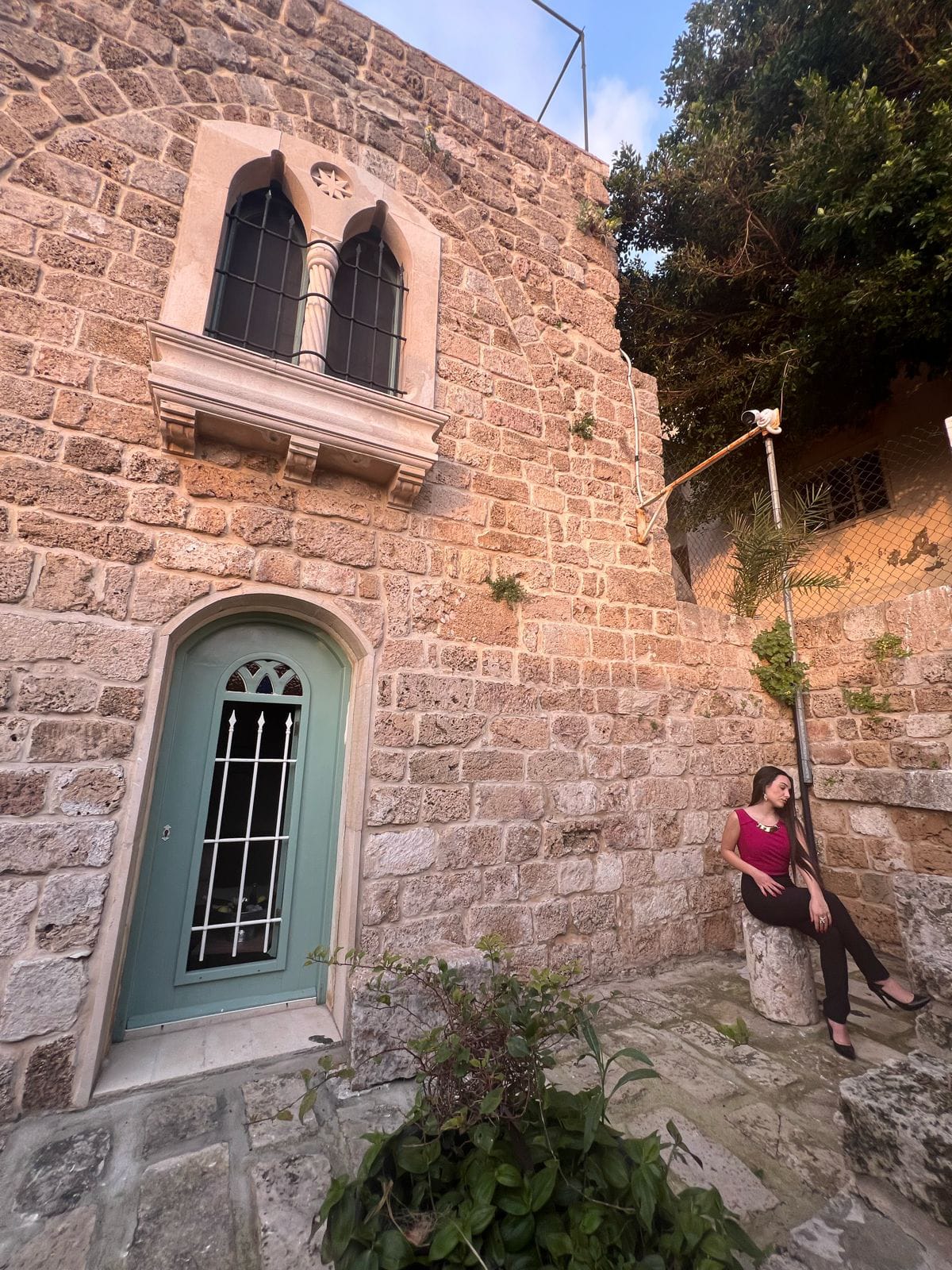 Authentic Guesthouse – Byblos