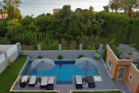 Chalets with Private Pool – Fidar, Jbeil