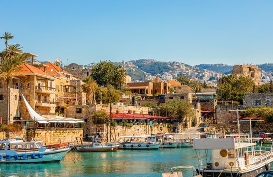 Enchanting Jbeil Tour