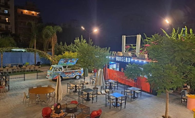 او بارك كاسليك