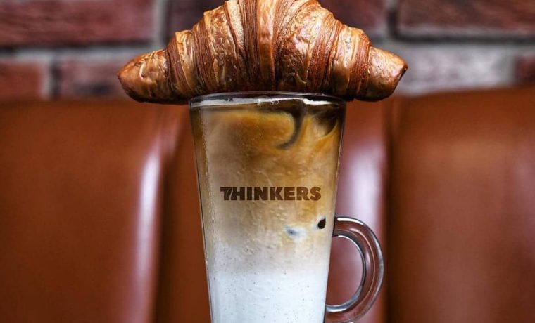 Thinkers C.C.C. Zahle