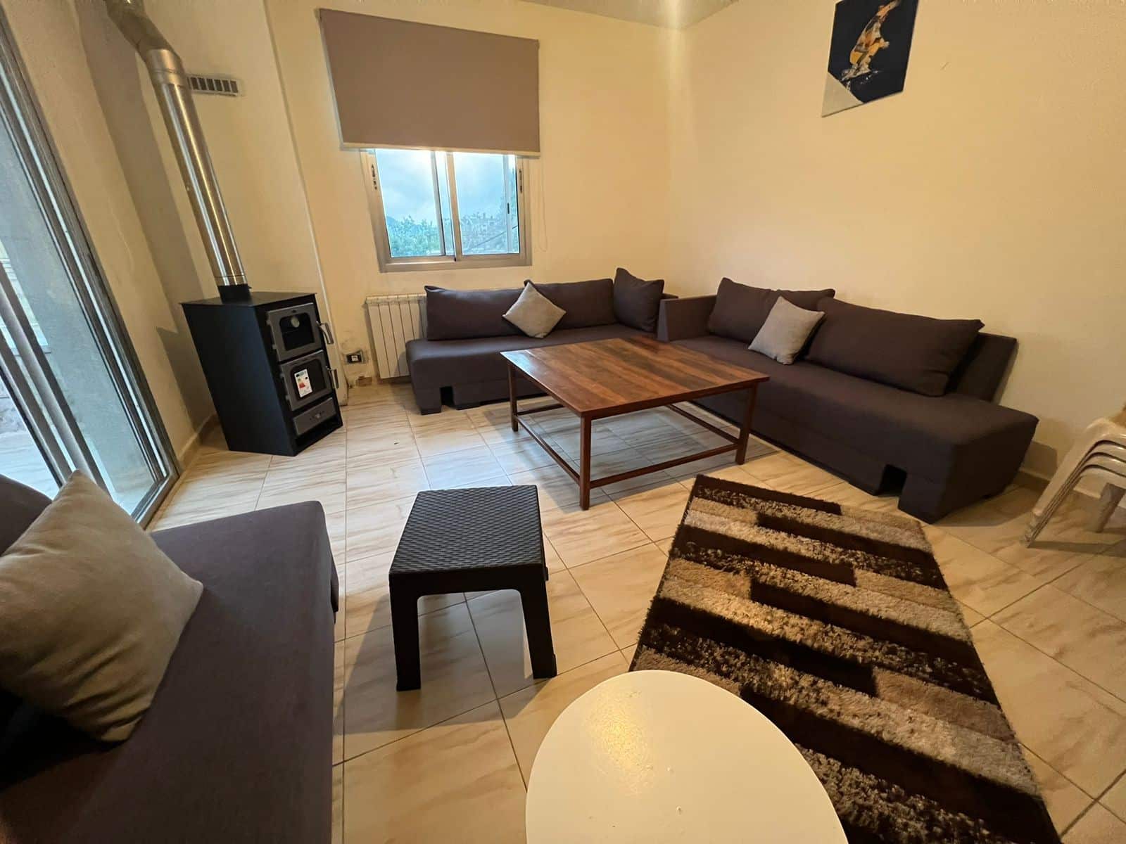 Apartment – Faraya