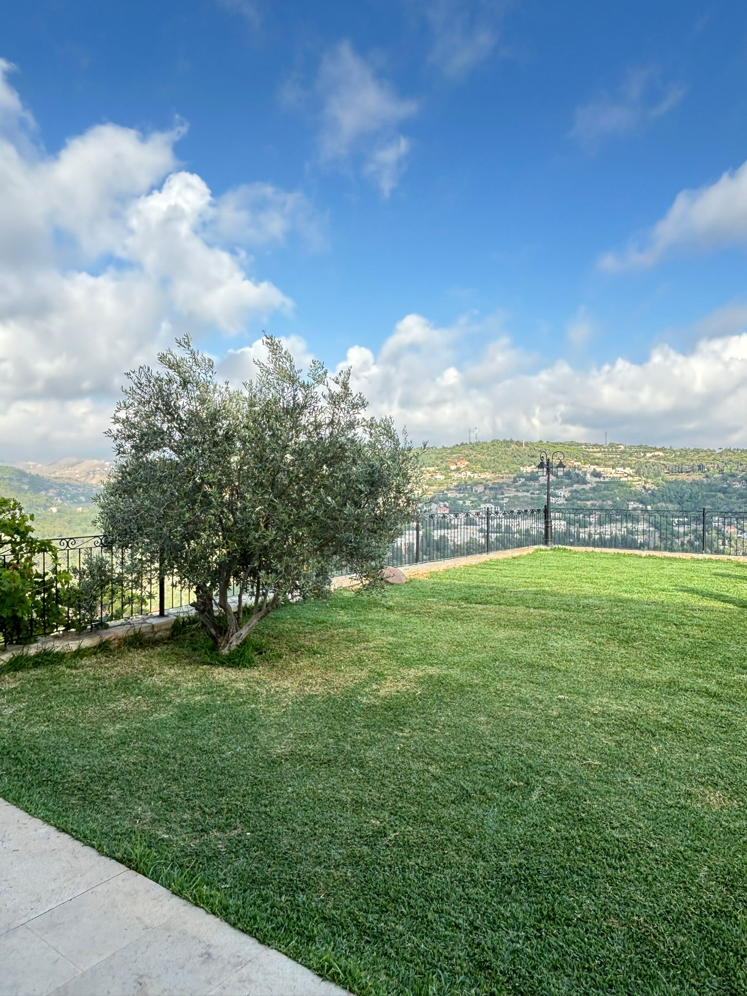 Resort – Baakline, Chouf