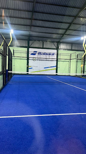 Padel House, Sin el Fil