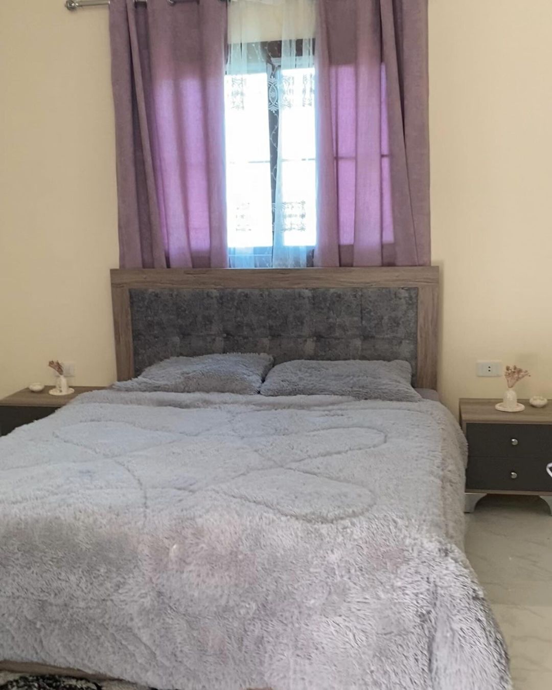 Duplex House – Beit Jida, Dannieh