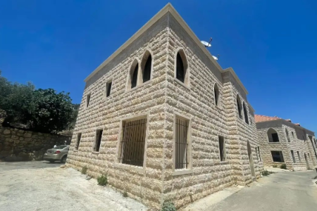 Guesthouse – Deir el Qamar