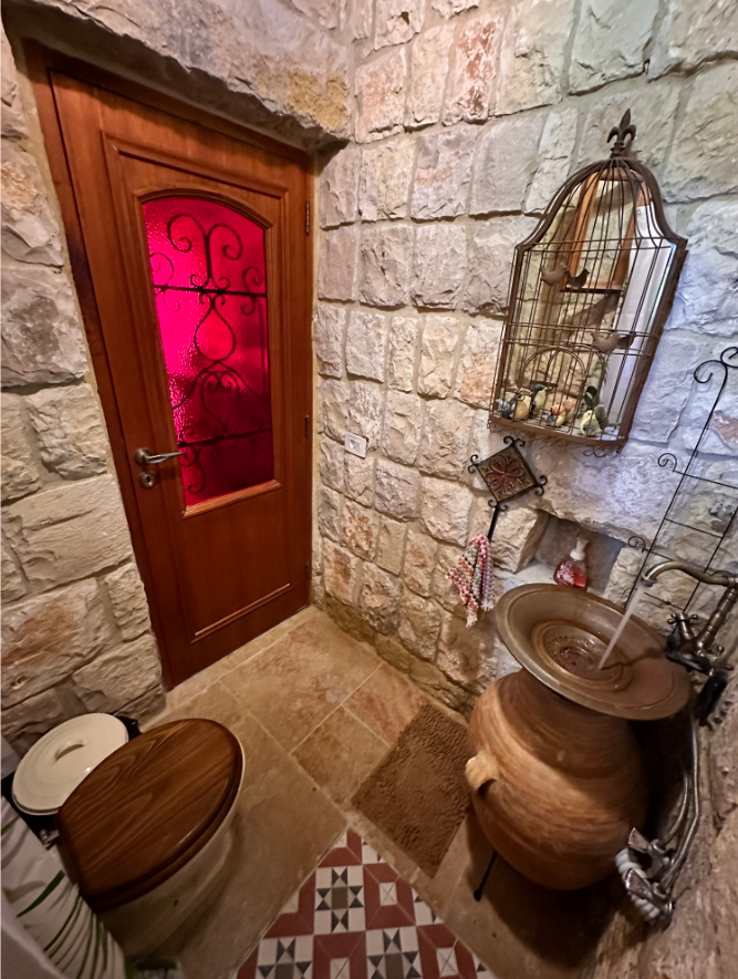 Vintage Guesthouse – Deir el Qamar