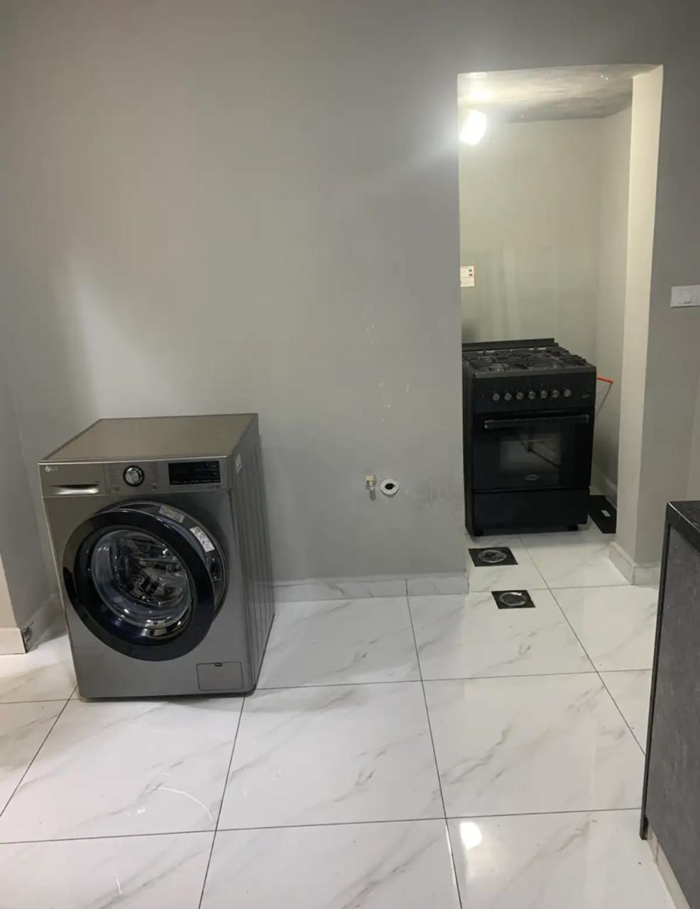 Apartment – Furn el Chebbek