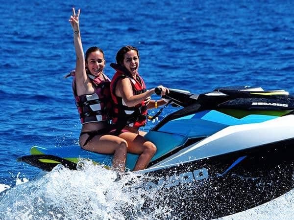 Jet Ski Rental