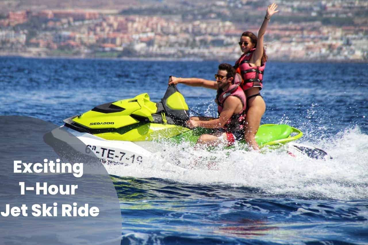 Jet Ski Rental