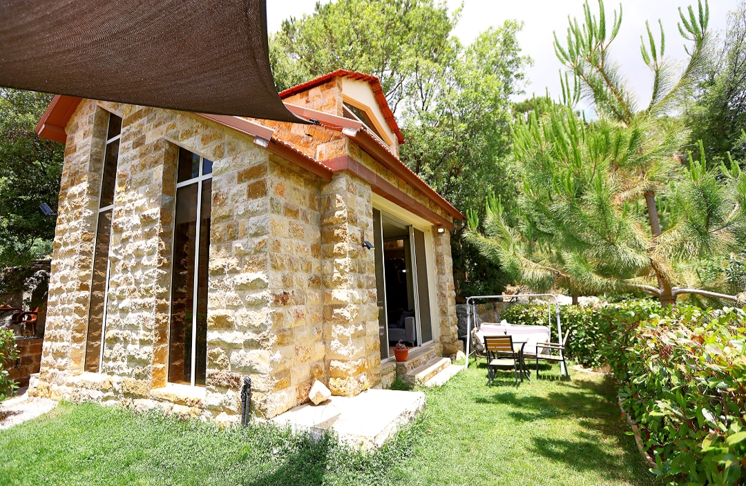 Duplex Mini Villas – Bmahray, Chouf