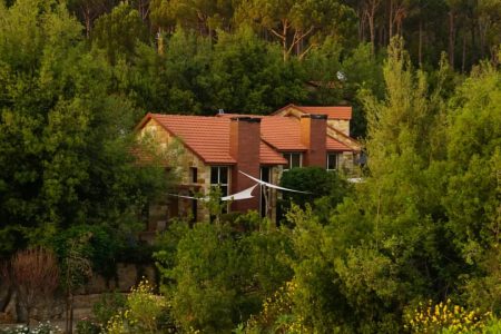 Duplex Mini Villas – Bmahray, Chouf