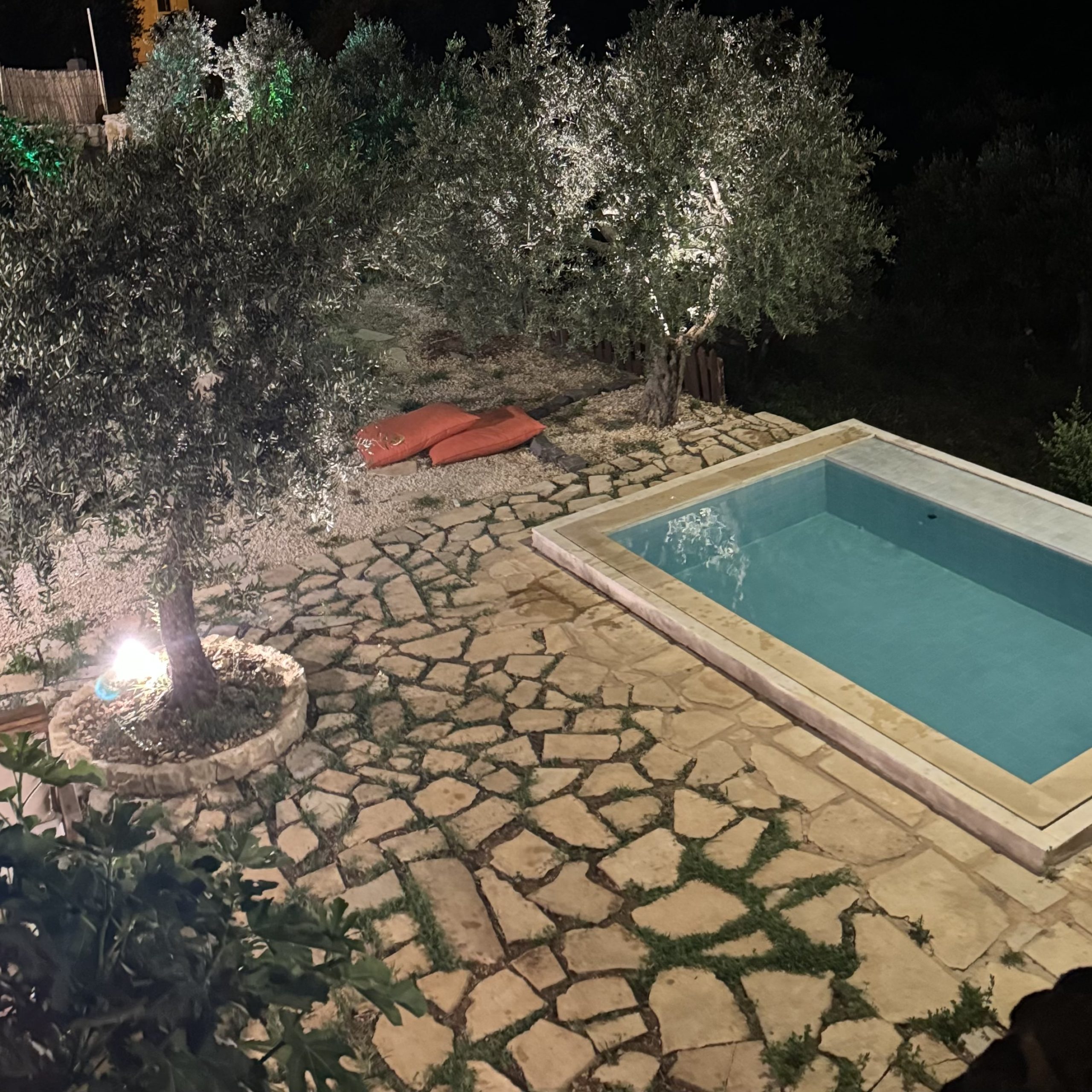 Stone Chalet with Private Pool – Chabtine, Batroun