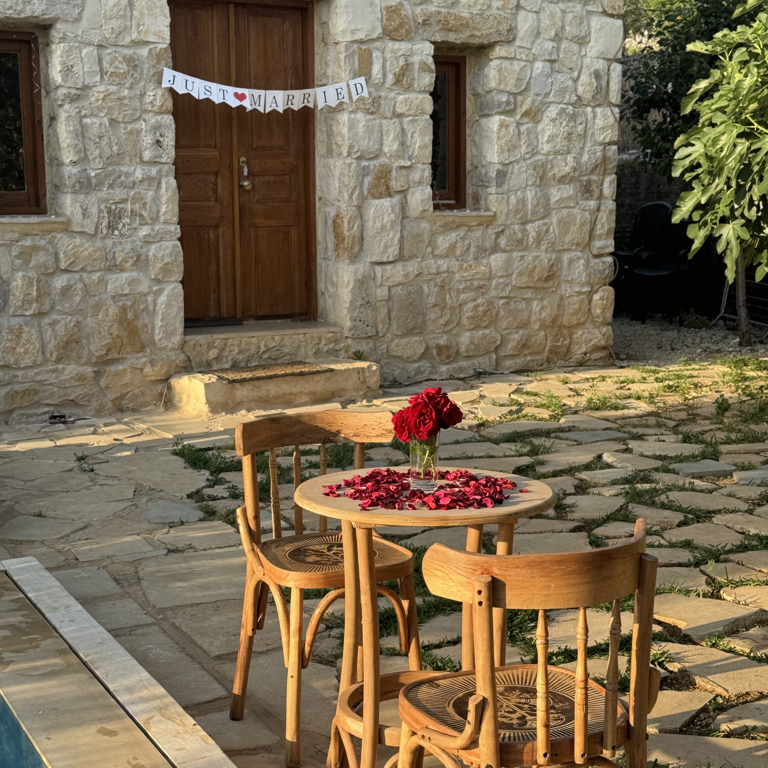 Stone Chalet with Private Pool – Chabtine, Batroun